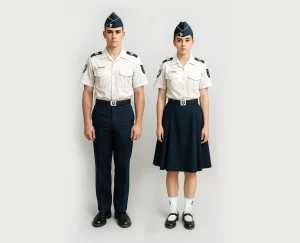 Uniforme Diario