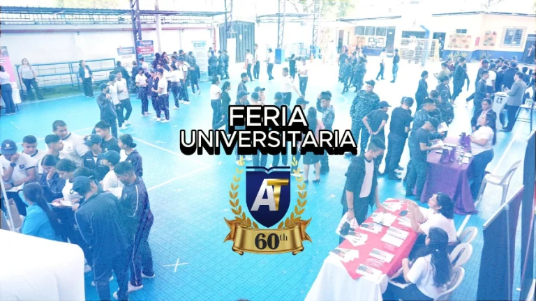 Feria Universitaria
