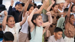 Día del niño