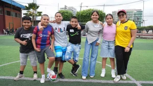 Jornada IntégrAT