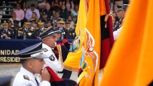 Juramento de la Bandera